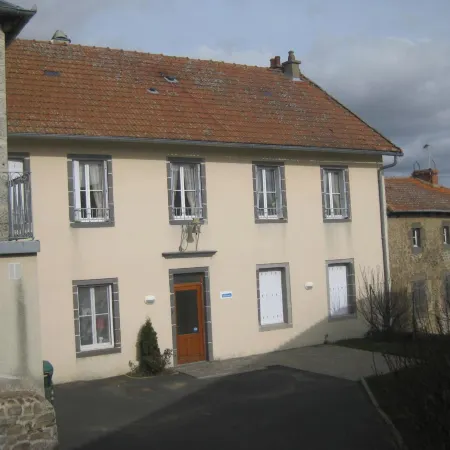 Chambres d'hôtes de l'Auberge l'Astrassadou