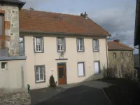 Chambres d'hôtes de l'Auberge l'Astrassadou