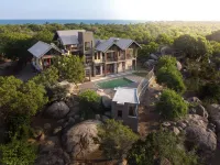 Rock Wild Yala - 4-Star