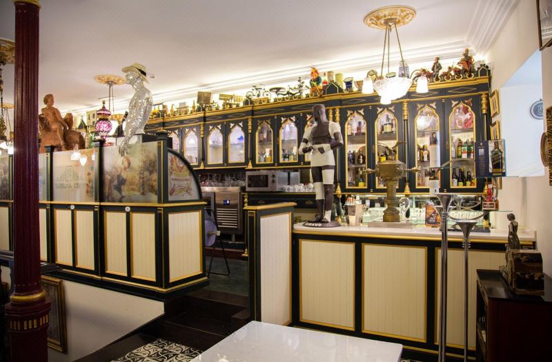 Hotel Monumento Pazo de Orbán photo 3