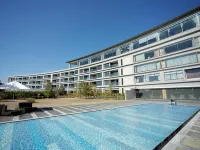 Shima Kanko Hotel the Bay Suites - Sang Trọng