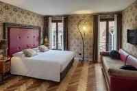 B&B Bloom Settimo Cielo Hotels in 