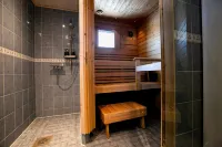 Sonka Resort Grand Villa with Private Sauna & Hot Tub - Villas