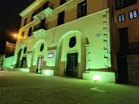 U-Hotel Aduana Ribadeo Hoteles en Ribadeo