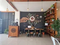 Zemilo Hotel Apartment - Mountain View