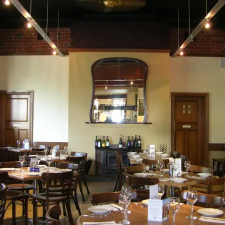 Lake Inn - Ballarat