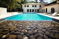 Villa San Ignacio - Romantic