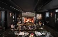 Carversville Inn