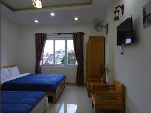 Cam Ly Homestay - 2-نجوم