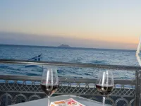 Artemis Beach Studios Hotels in Faistos