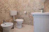 Rocca Rooms
