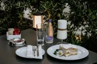 Fontana Hotel & Gastronomy - breakfast