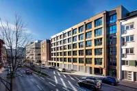 GreenStay Essen - Apartments