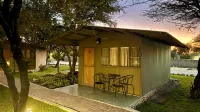 Tsumkwe Country Lodge Hotels in 
