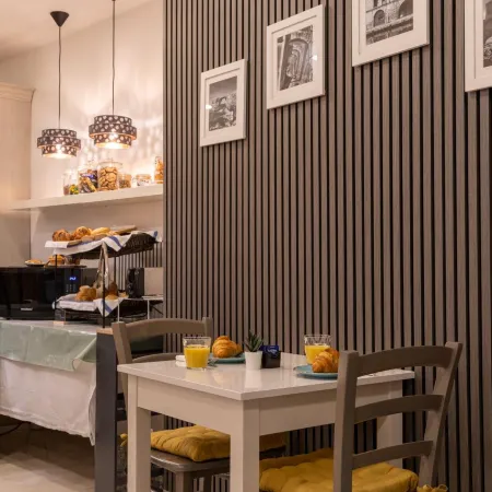 Roel Boutique B&B