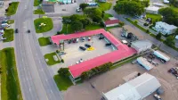 South Wind Inn - Motels
