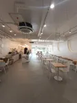 Canyon Hotels & Resorts Boracay - Aamiainen