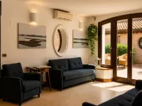 Boutique Rooms 3.0精品房間 費拉拉酒店