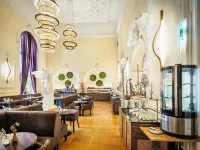 Das Gutenbrunn Thermen & Sporthotel Small Retreat Hotels in Baden