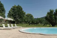 Casa Amorim Girão - Yüzme Havuzu