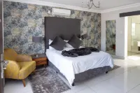 Prisatt Boutique Hotel