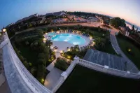 Palace Hotel Desenzano - Romantische