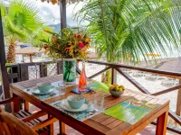 Mary's Boon Beach Resort & Spa Hotels in Simpson Bay