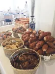 Hotel Na Forana - Frühstück