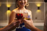 Stonehill Suites - bar