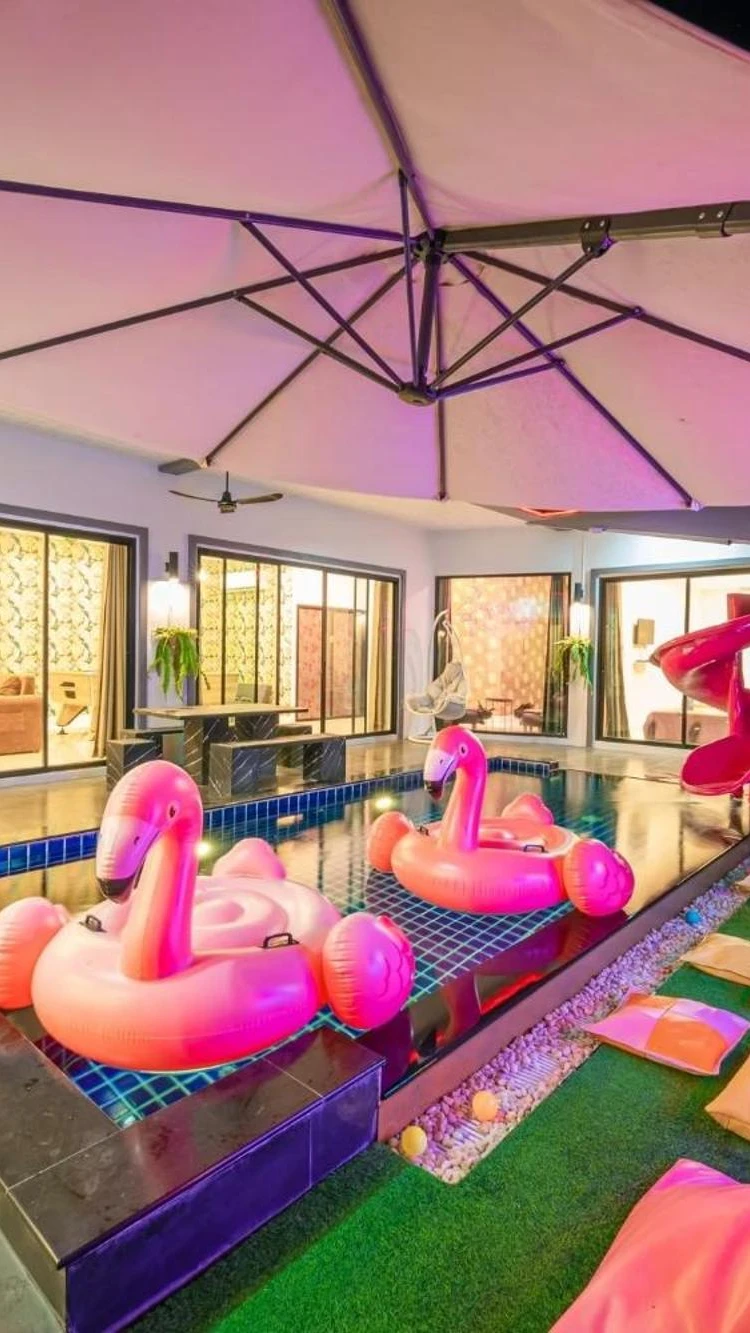 รูปภาพของFlamingo Na Jomtien