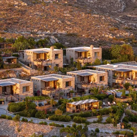 Terra Minoika Boutique Resort