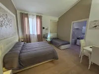 La Suite di Segesta - Homestays