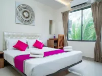 Nexstay Treats Inn Hotels in Kozhikode