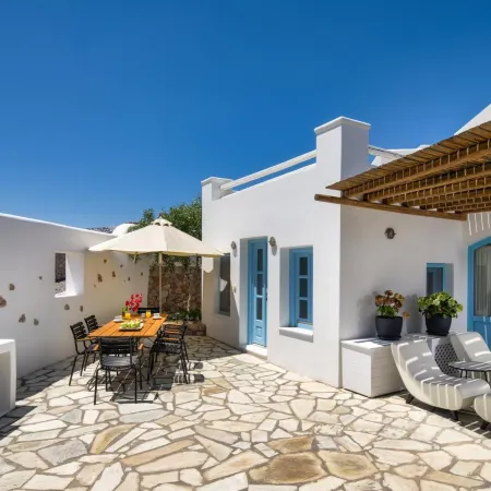Anema Boutique Hotel & Villas Santorini