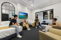 London Gate Backpackers Hostel - Auberges de jeunesse