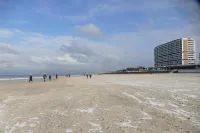 Hotel Wünschmann - de playa