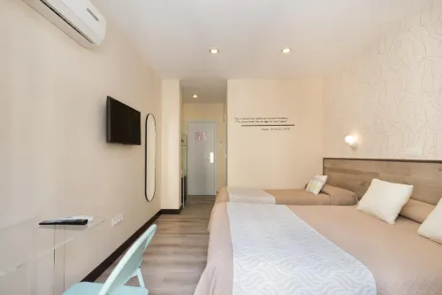 Hostal Art Madrid