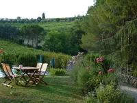 Antico Podere Il Bugnolo - que admiten mascotas