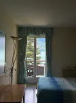 Seehotel Bären - balcony
