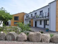 Hotel & Ferienunterkünfte Hus Seeblick Hotels in Fehmarn