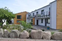 Hotel & Ferienunterkünfte Hus Seeblick