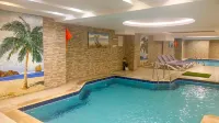 Al Maali Hotel Jazan - Pools