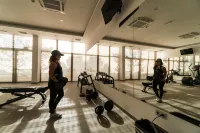 รอยัลปาล์มรีสอร์ทและสปา - สำหรับผู้ใหญ่เท่านั้น - ที่มีฟิตเนส