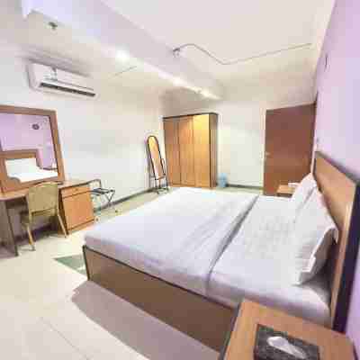 Golden Quba 1 Rooms