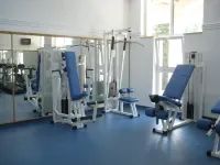 Ensana Sovata - Gym