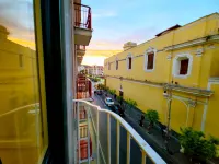 Palazzo Spasiano Rooms - Sorrento Center - Mountain view