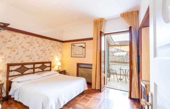 Hotel&Ristorante Miramonti Palazzo Storico