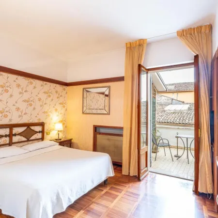 Hotel&Ristorante Miramonti Palazzo Storico