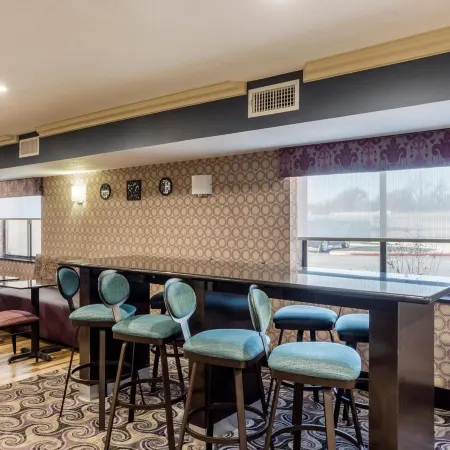 Comfort Inn Midtown