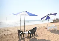 The Cove - Beach Resort & Club - Beach
